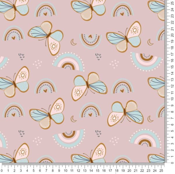 CONJUNTO BÊ COLORIDO - Imagem 6