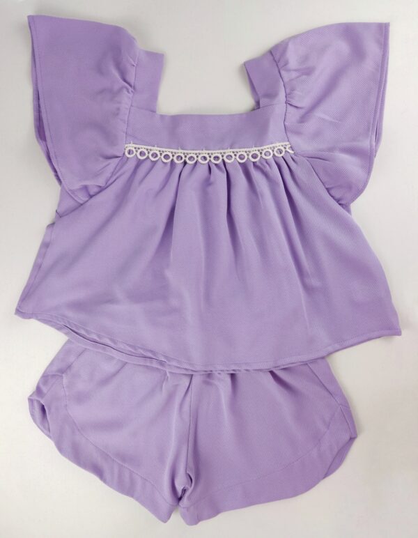 CONJUNTO BÊ LISO - Imagem 6