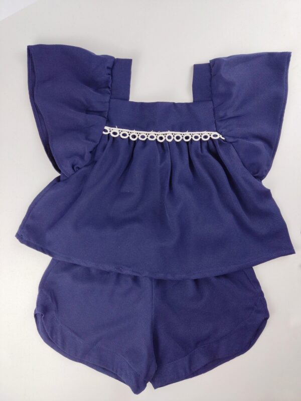 CONJUNTO BÊ LISO - Imagem 7