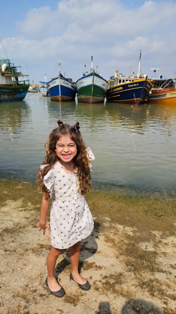 VESTIDO LINHO - Imagem 4