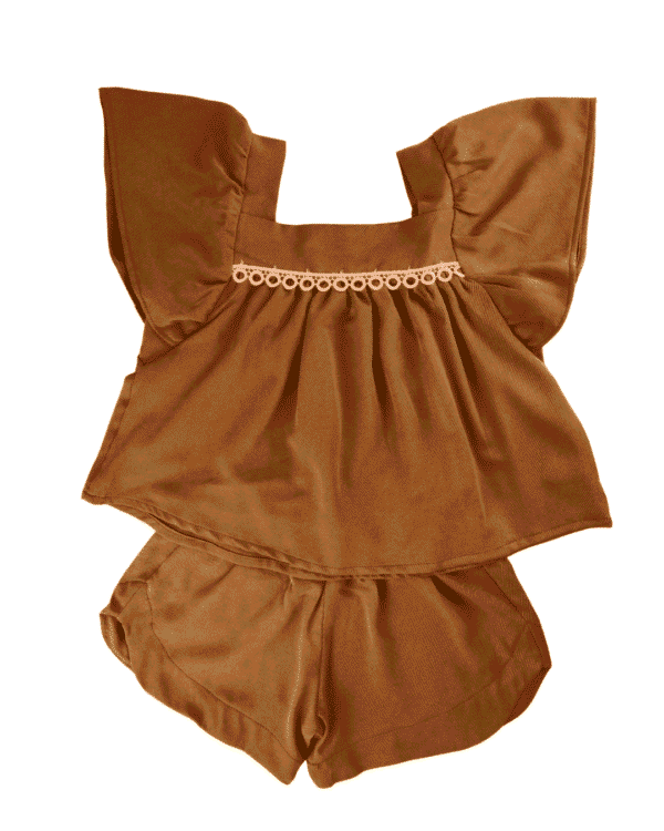 CONJUNTO BÊ LISO - Imagem 8
