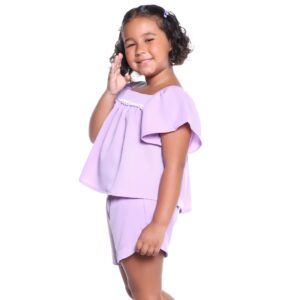 CONJUNTO BÊ LISO