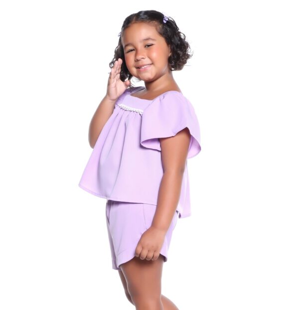 CONJUNTO BÊ LISO