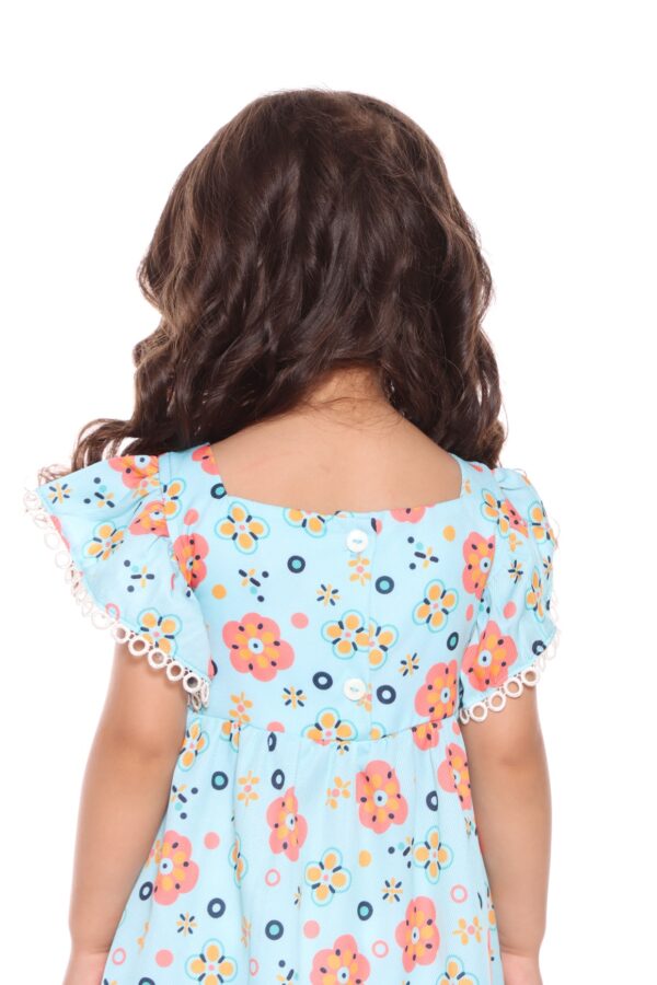 VESTIDO MARIA CREPE - Imagem 3