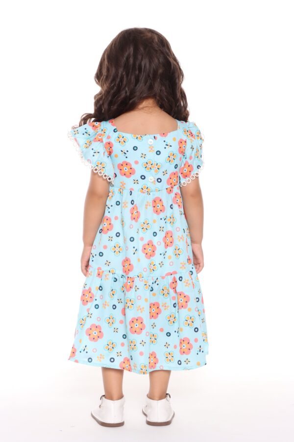 VESTIDO MARIA CREPE - Imagem 4