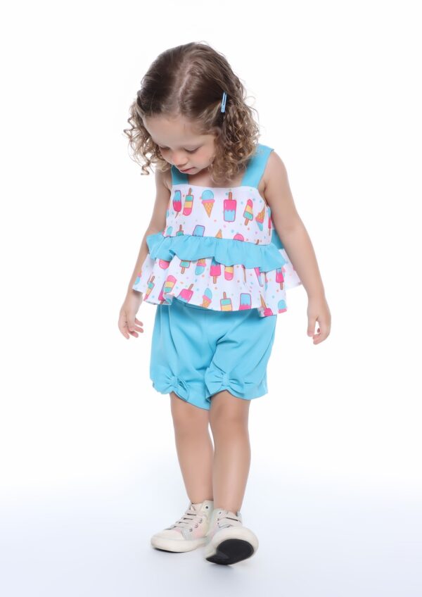 CONJUNTO BI-COLOR - Imagem 2