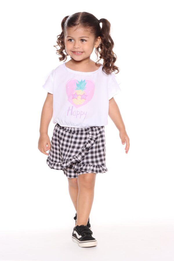 CONJUNTO MINE FLOR - Imagem 3