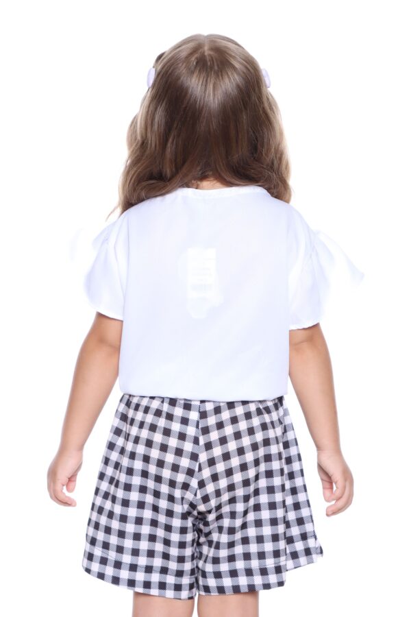 CONJUNTO MINE FLOR - Imagem 6