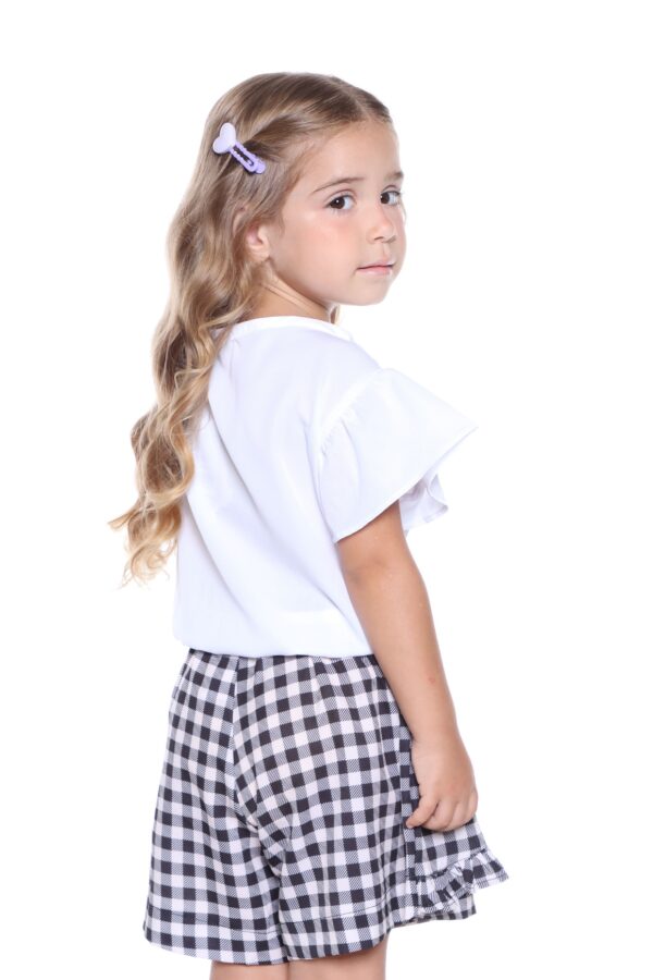 CONJUNTO MINE FLOR - Imagem 2