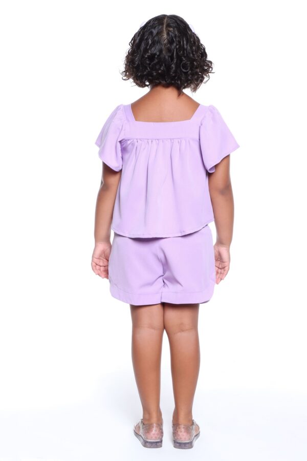 CONJUNTO BÊ LISO - Imagem 3