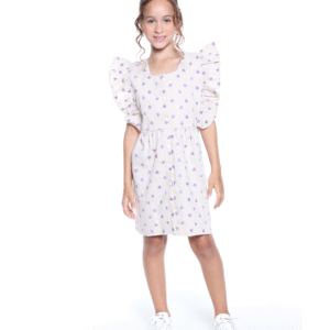 VESTIDO LINHO
