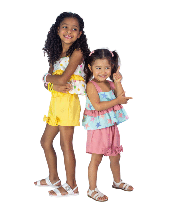 CONJUNTO BI-COLOR - Imagem 6
