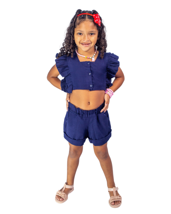 CONJUNTO ESTILO - Imagem 3