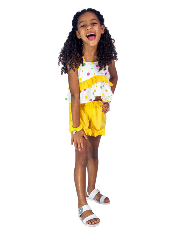 CONJUNTO BI-COLOR - Imagem 4
