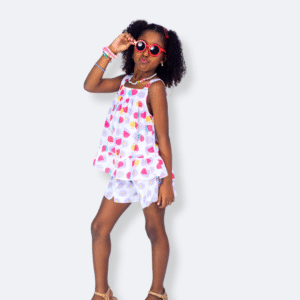 CONJUNTO MARIA ALICE