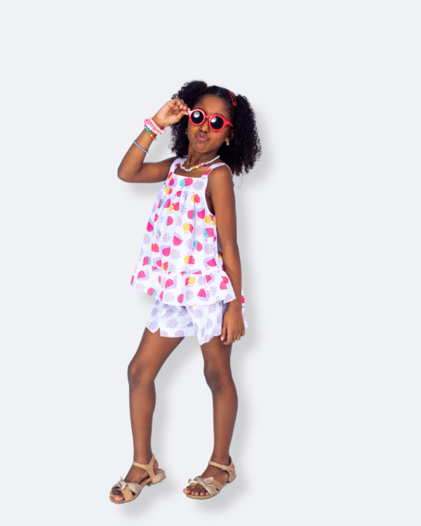 CONJUNTO MARIA ALICE