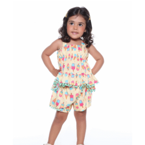 CONJUNTO ANTONELA
