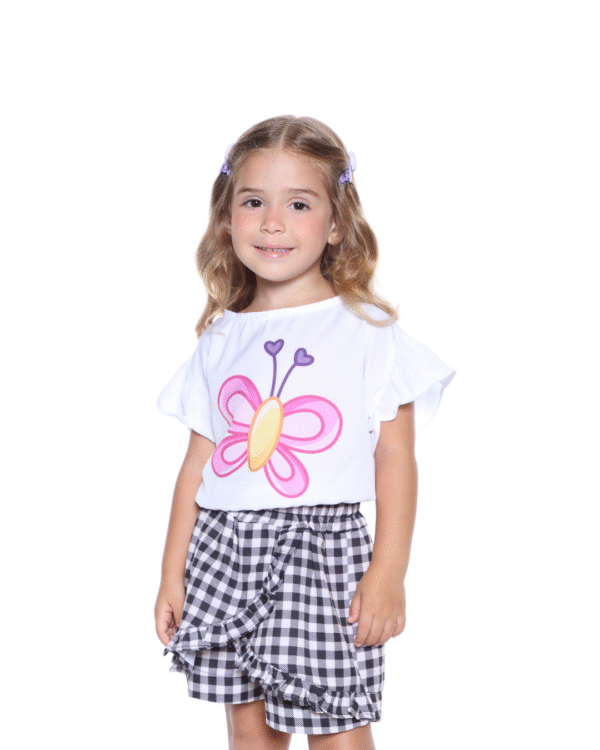 CONJUNTO MINE FLOR