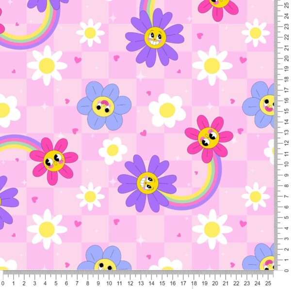 CONJUNTO BÊ COLORIDO - Imagem 5