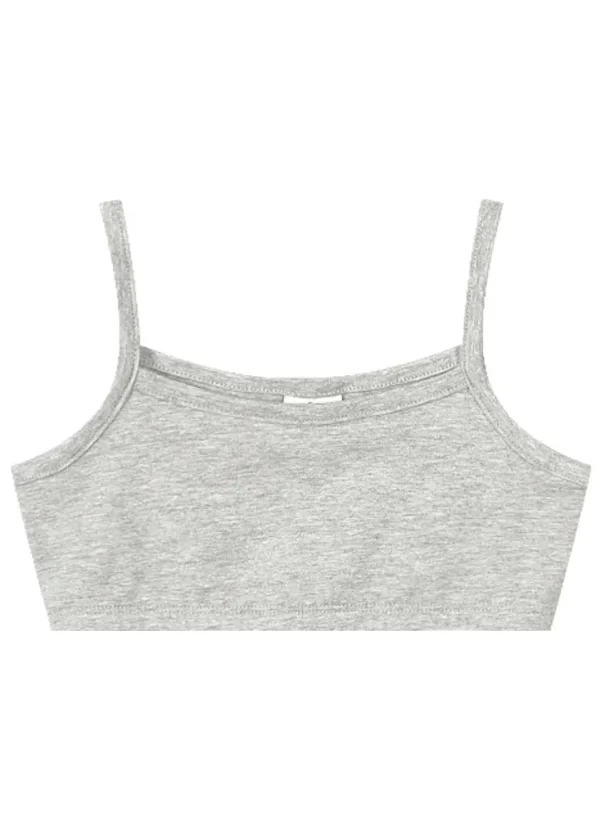 TOP COTTON FEMININO - Imagem 7