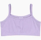 TOP COTTON FEMININO