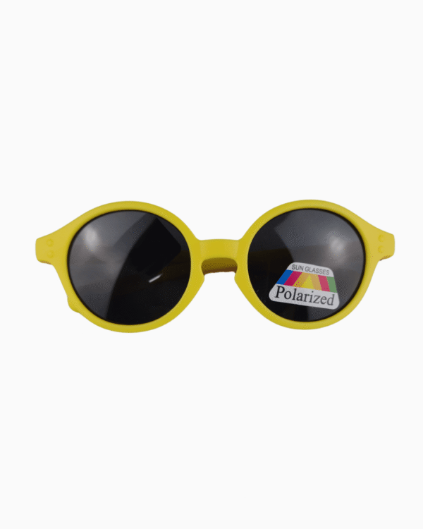 OCULOS FLEXIVEL BABY MINI
