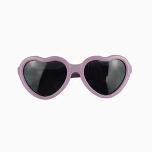 OCULOS FLEXIVEL MINI CORACAO