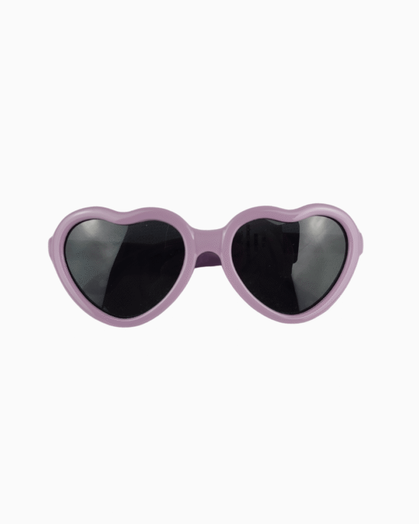 OCULOS FLEXIVEL MINI CORACAO