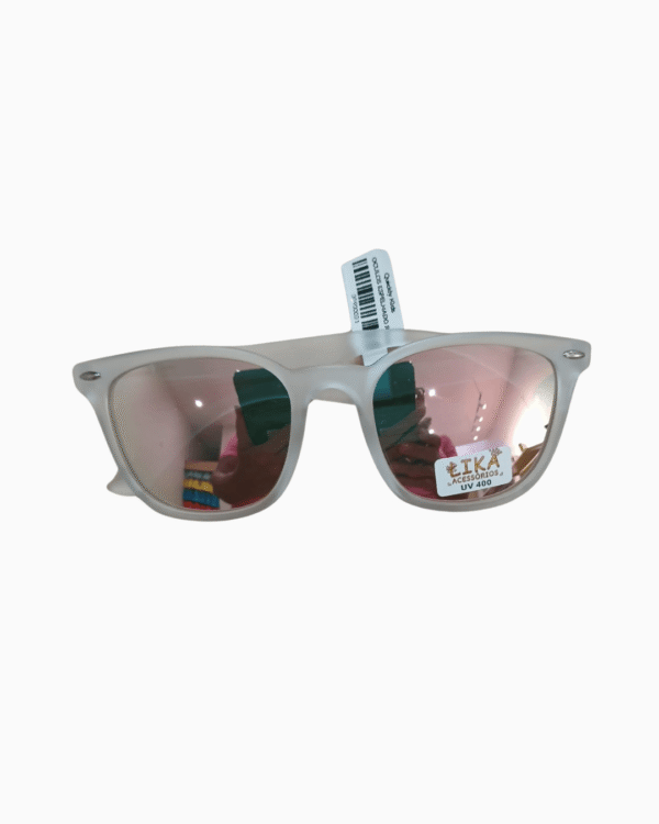 OCULOS KIDS