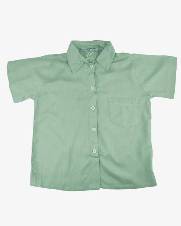 CAMISA MASC LISA - Imagem 2