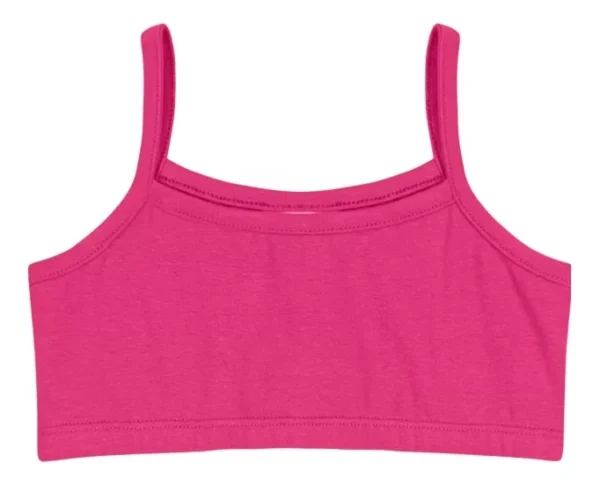 TOP COTTON FEMININO - Imagem 5