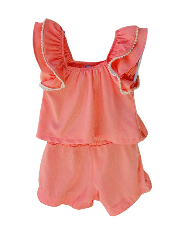 CONJUNTO PRINCESA - Imagem 2