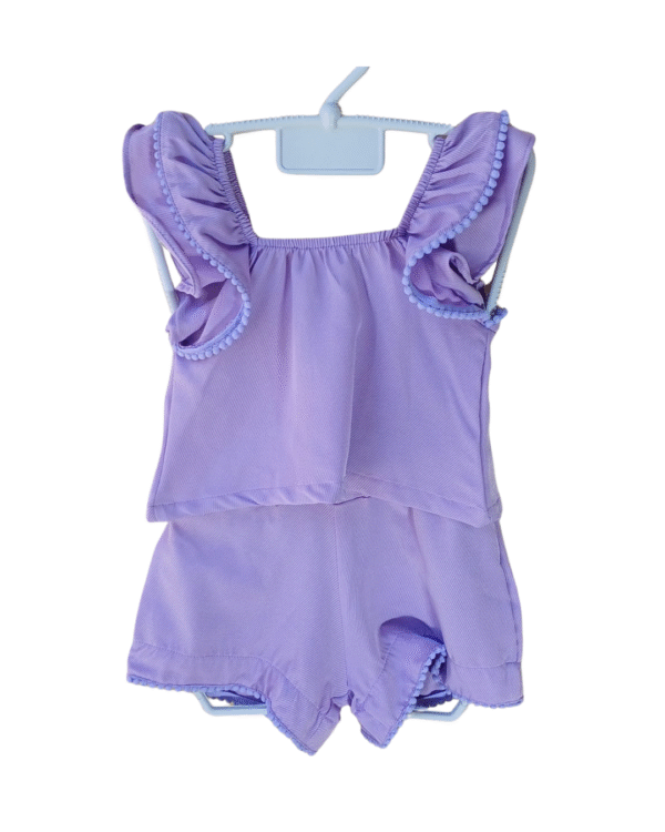 CONJUNTO PRINCESA
