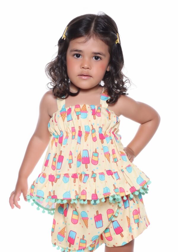 CONJUNTO ANTONELA - Imagem 2