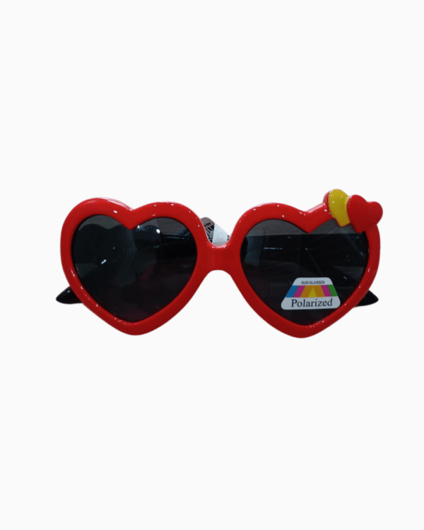 OCULOS FLEXIVEL CORACAO - Imagem 2