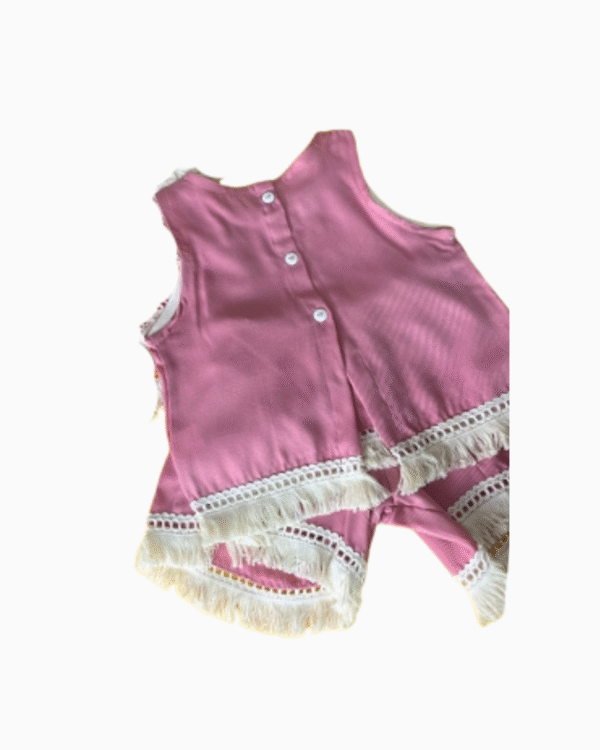 CONJUNTO FRANJA - Imagem 2