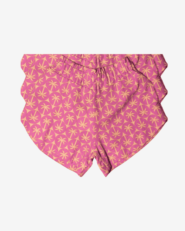 SHORT LINHO - Imagem 2