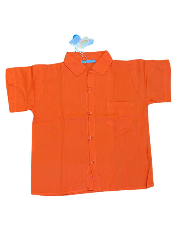 CAMISA MASC LISA - Imagem 4