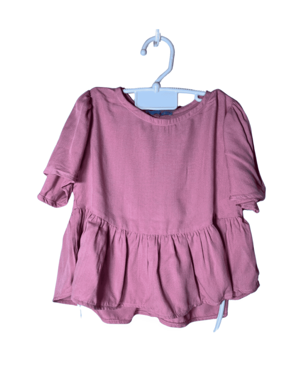 BLUSA BÁSICA VISCOLINHO - Imagem 2