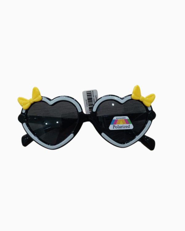 OCULOS FLEXIVEL CORACAO - Imagem 4