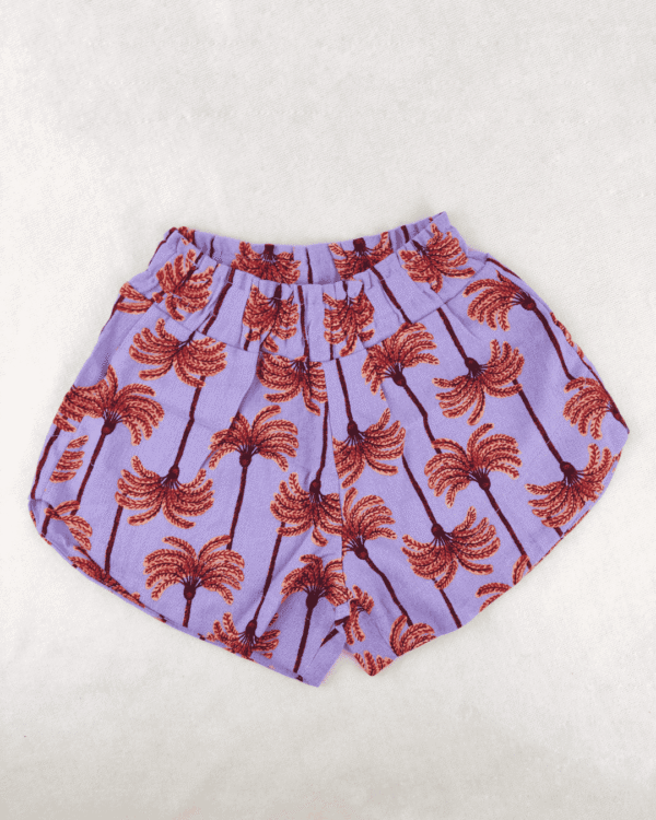 SHORT LINHO