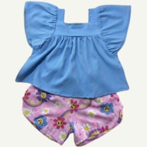 CONJUNTO MISTO