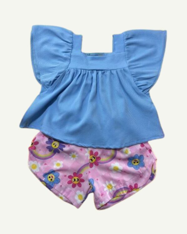 CONJUNTO MISTO