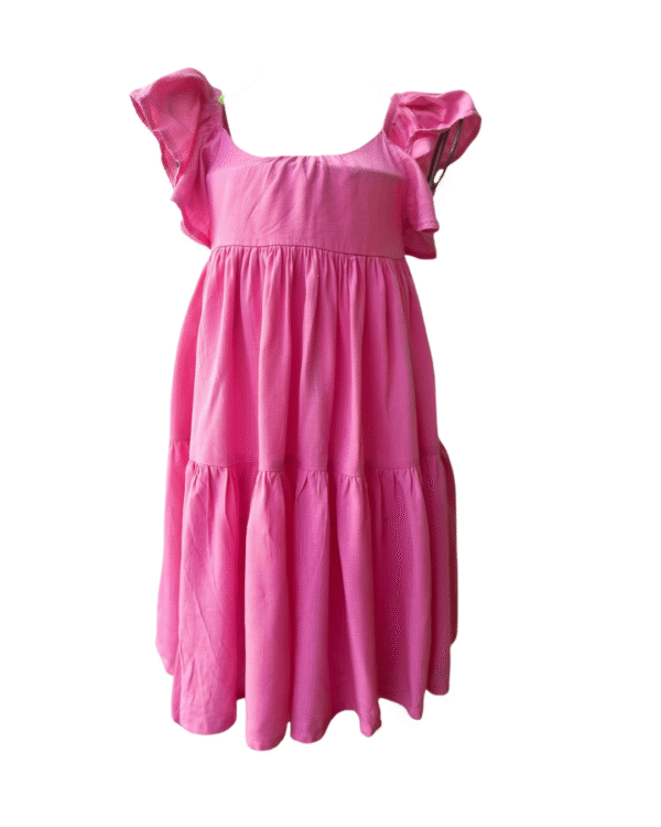 VESTIDO MARIA - Imagem 4