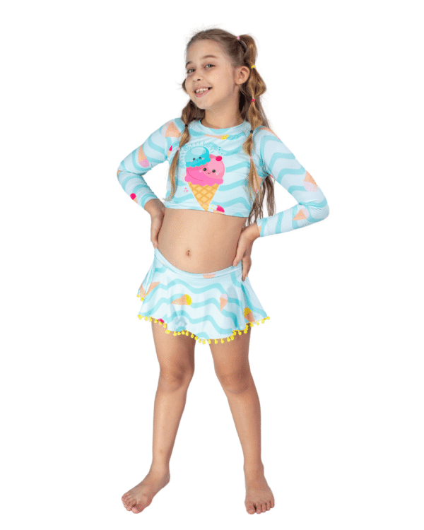 BIQUINI SAINHA - Imagem 3