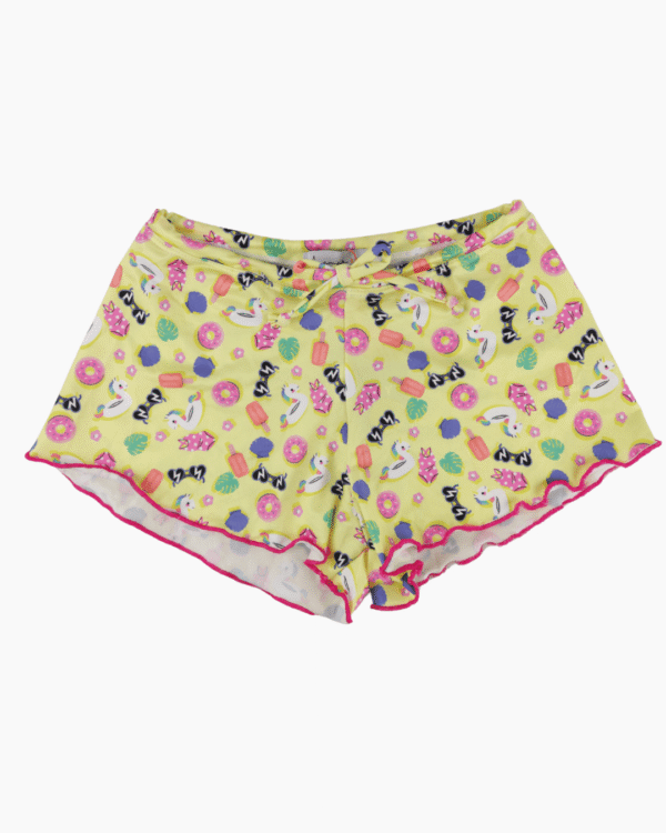 SHORT PRAIA - Imagem 2