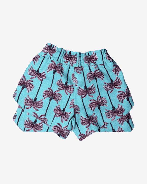 SHORT LINHO - Imagem 4