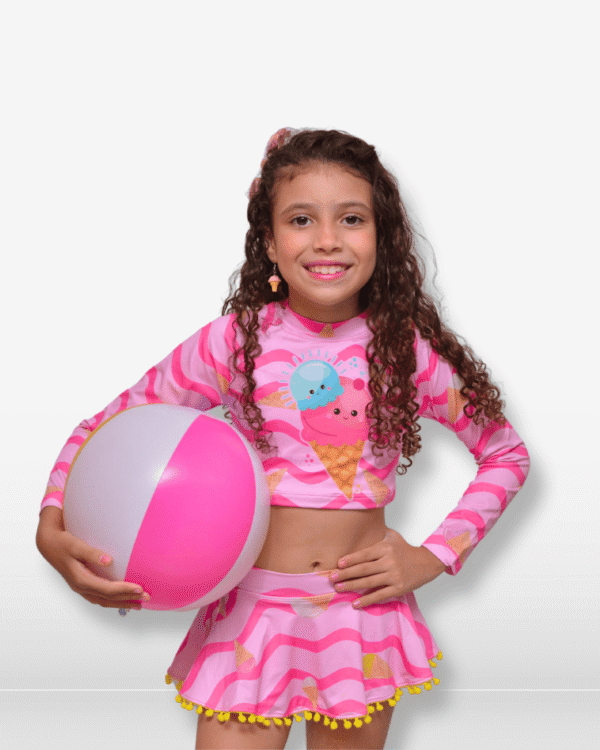 BIQUINI SAINHA