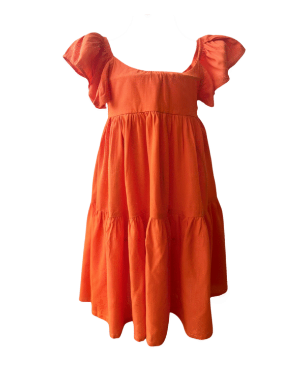 VESTIDO MARIA - Imagem 2