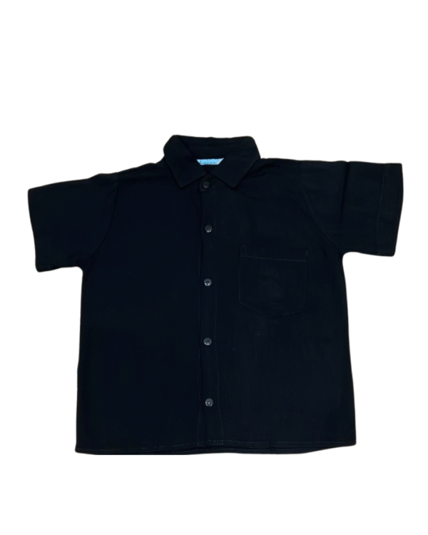 CAMISA MASC LISA - Imagem 5